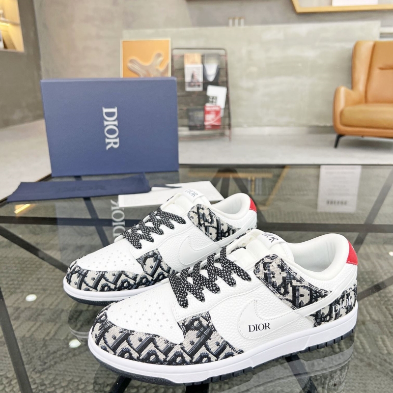 ch**an D*or casual shoes